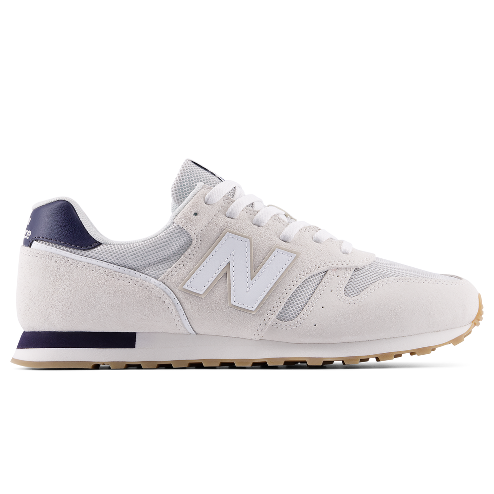 Unisex cipő New Balance M3735I3 – szürke