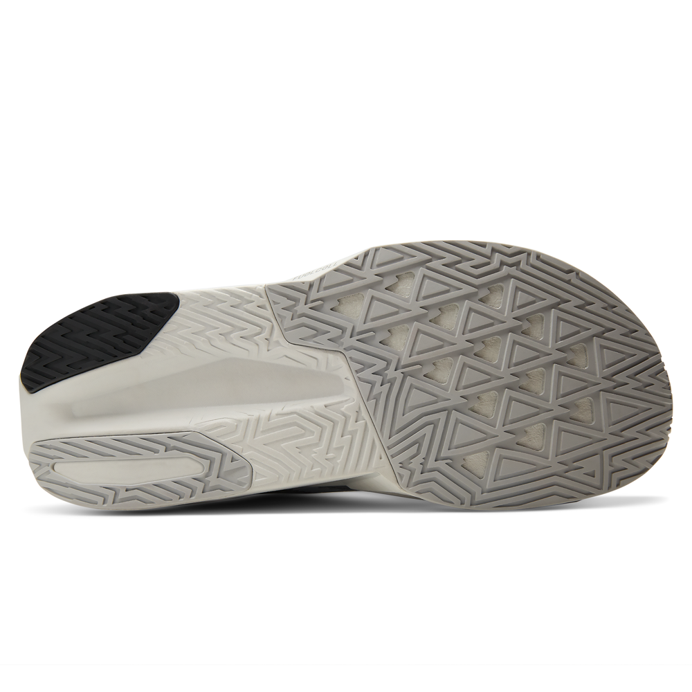 Férfi futócipő New Balance FuelCell Rebel v5 MFCX3NO – szürke