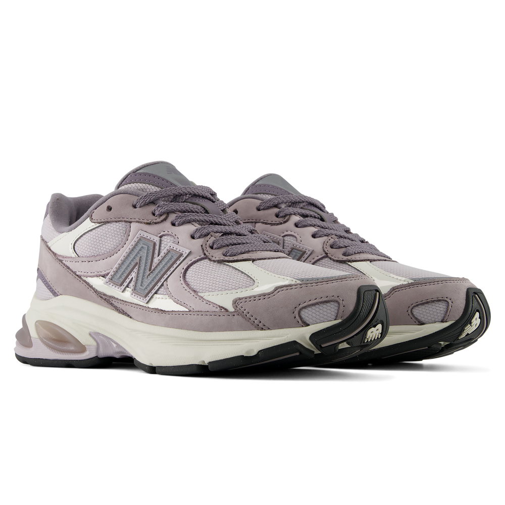 Unisex cipő New Balance ABZORB U20103FX – lila