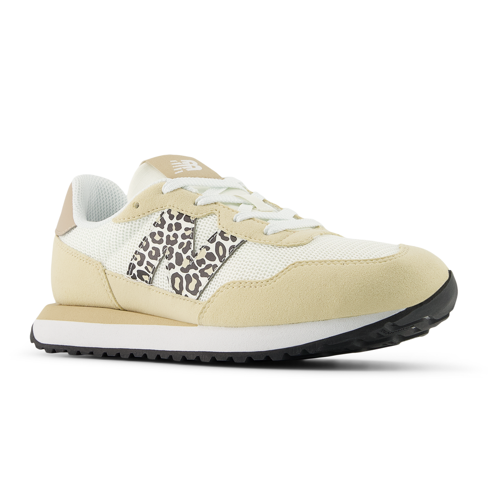 Gyermekcipő New Balance G2371F0 – bézs