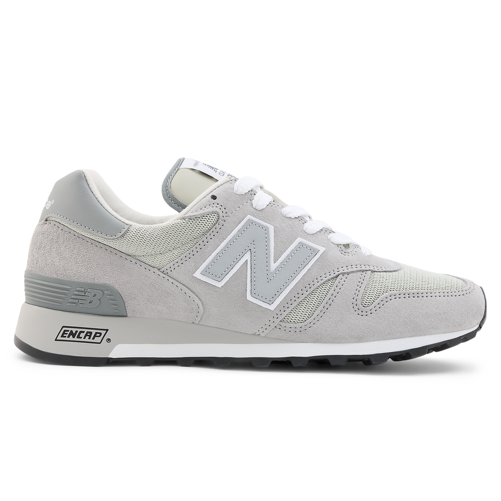 Unisex cipő New Balance U1300GY - szürke