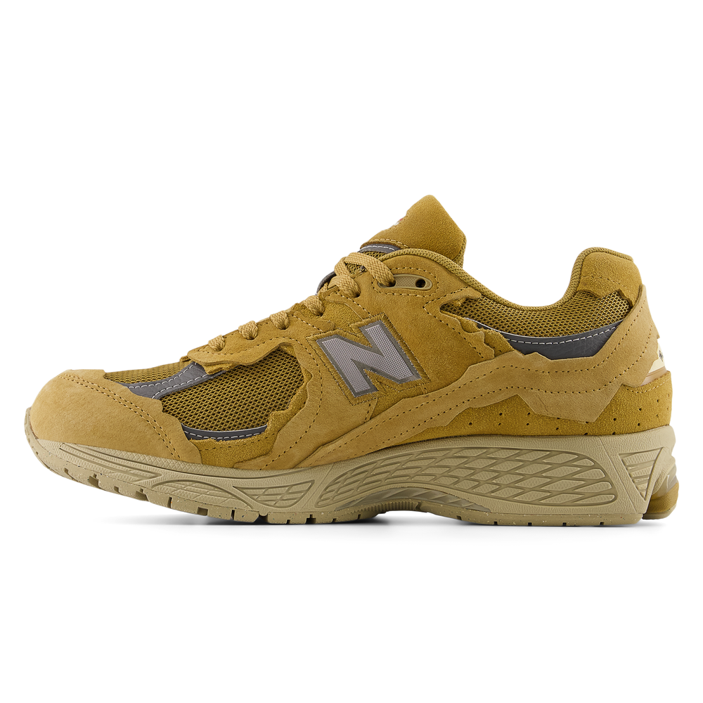 Unisex cipő New Balance Protection Pack Gore-Tex U20027OI – narancssárga