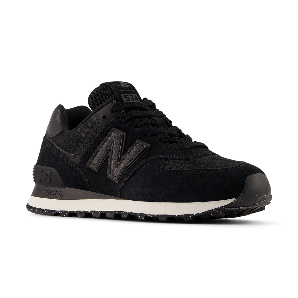 Női cipő New Balance WL574PSS – fekete