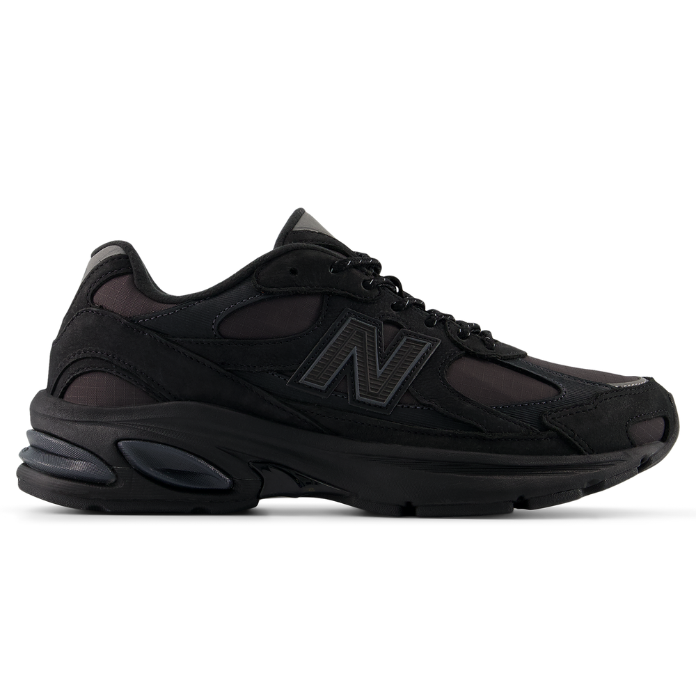 Unisex cipő New Balance ABZORB U20109UZ – fekete