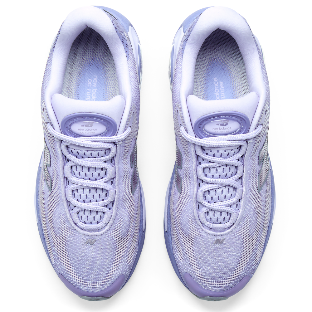 Női futócipő New Balance AC Runner WACR14AT – lila