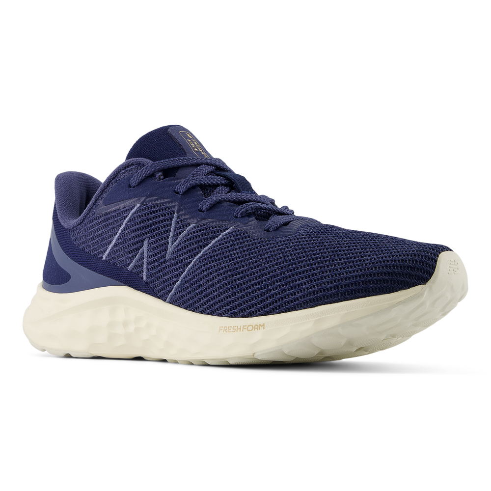 Férfi cipő New Balance Fresh Foam Arishi v4 MARISAN4 – sötétkék