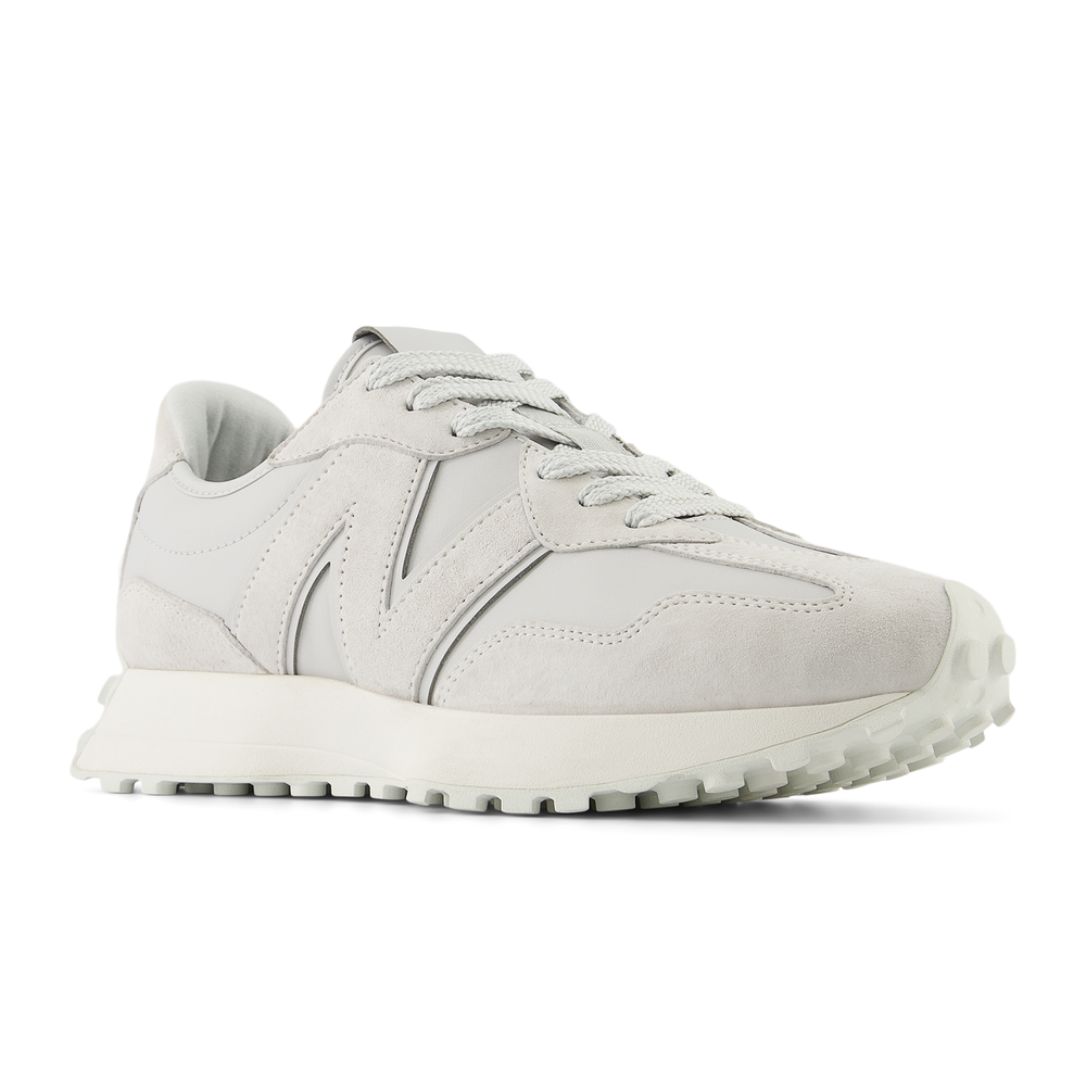 Unisex cipő New Balance U327LQ – szürke