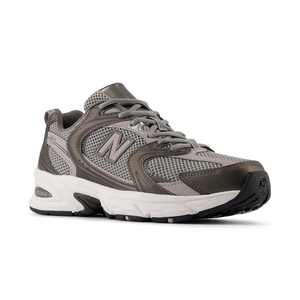 Unisex cipő New Balance U5303R9 – szürke