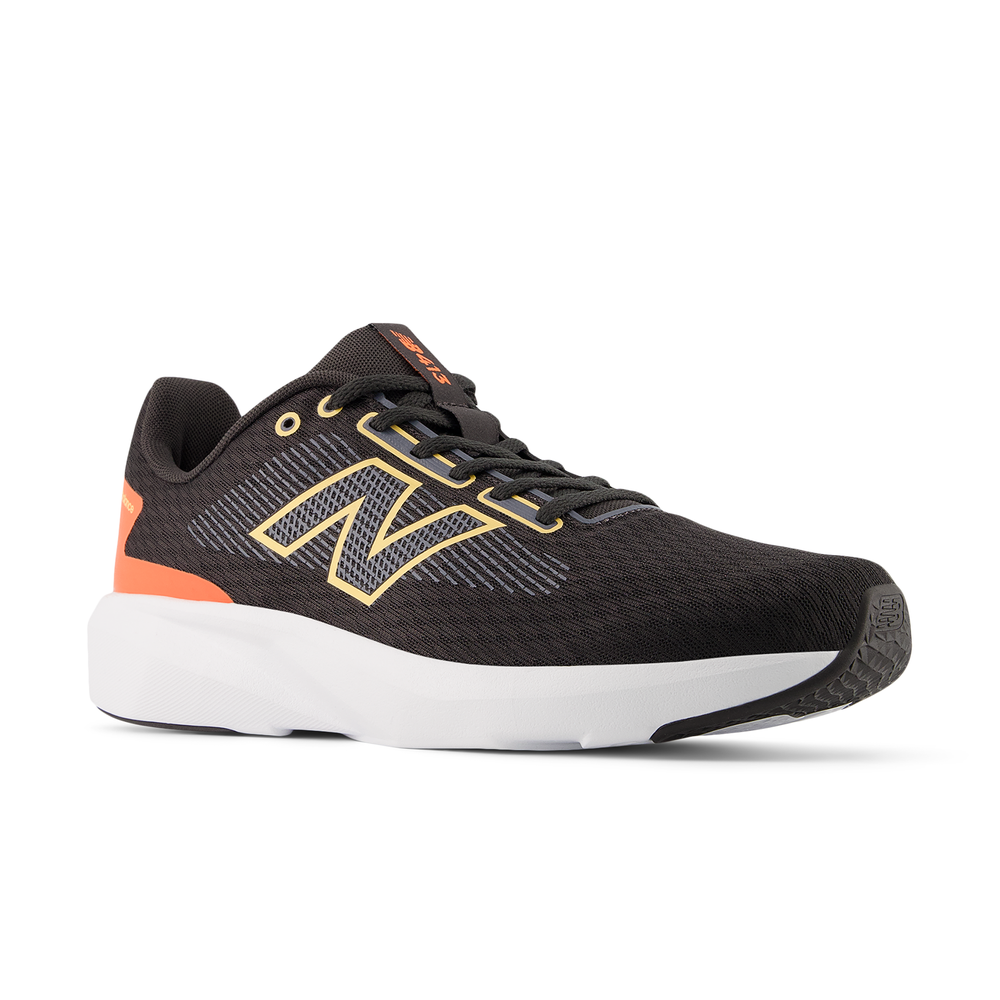 Férfi cipő New Balance 413 v3 M41371F – fekete