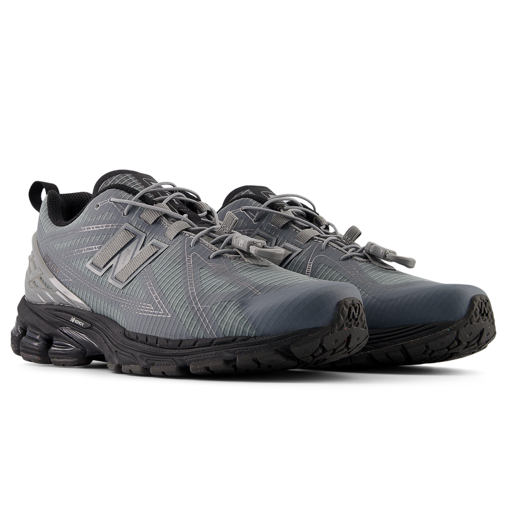 Unisex cipő New Balance U1906RNG – szürke