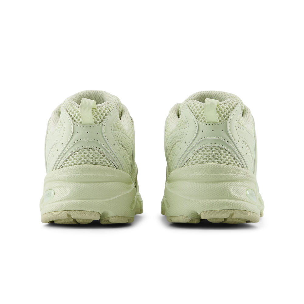 Unisex cipő New Balance U530TBB – zöld