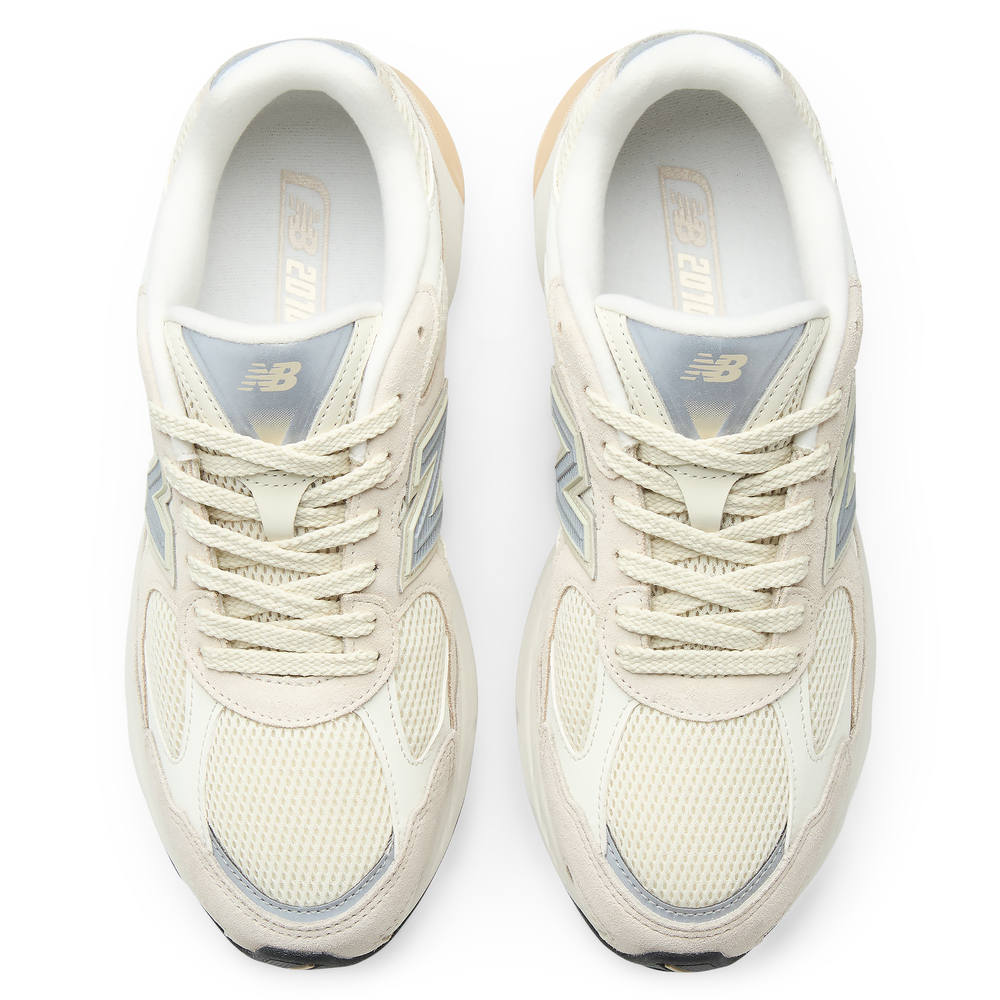 Unisex cipő New Balance ABZORB U201079X – bézs
