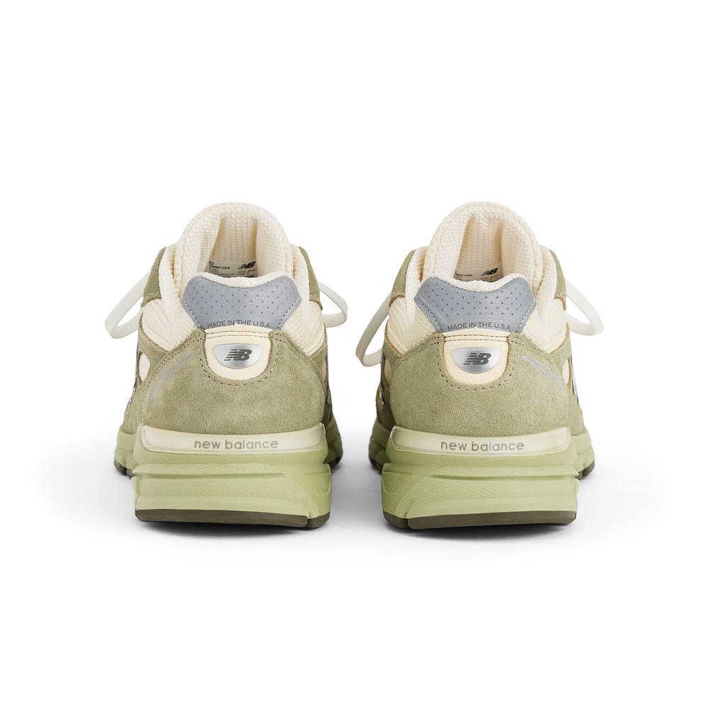 Unisex cipő New Balance U9901MX – bézs