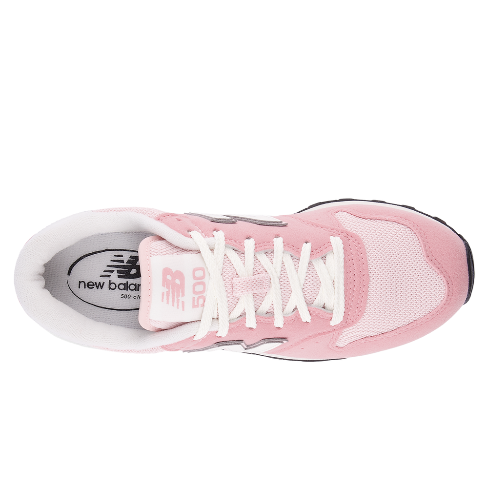 Női cipő New Balance GW500PKS - rózsaszín