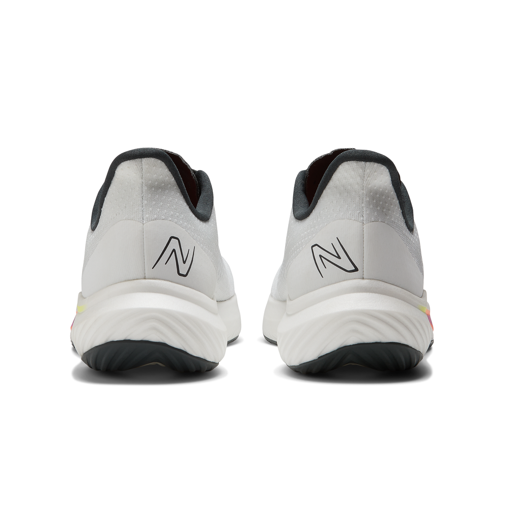 Futócipő New Balance FuelCell Rebel v3 MFCXCW3 – fehér