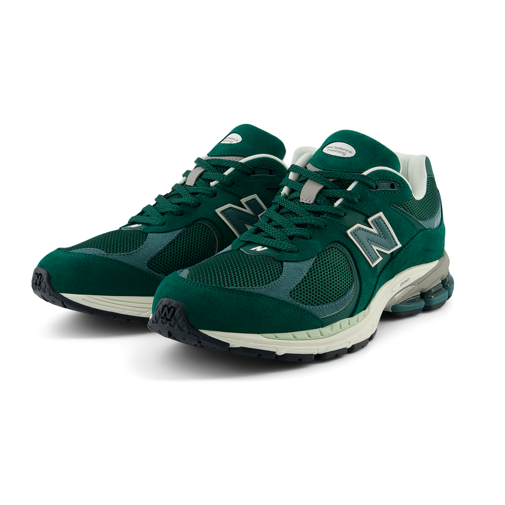 Férfi cipő New Balance M2002RFK – zöld