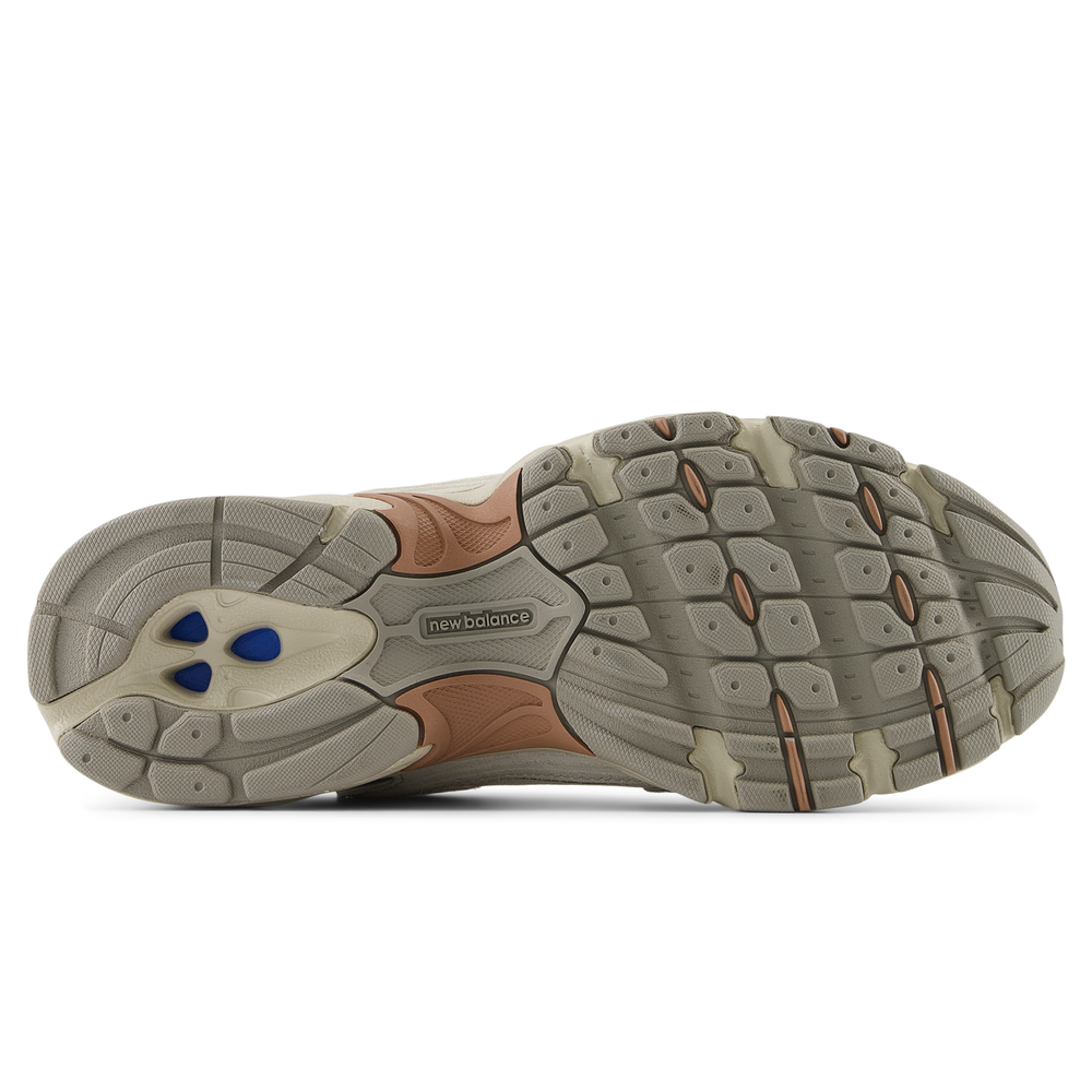 Unisex cipő New Balance U530SMA – bézs