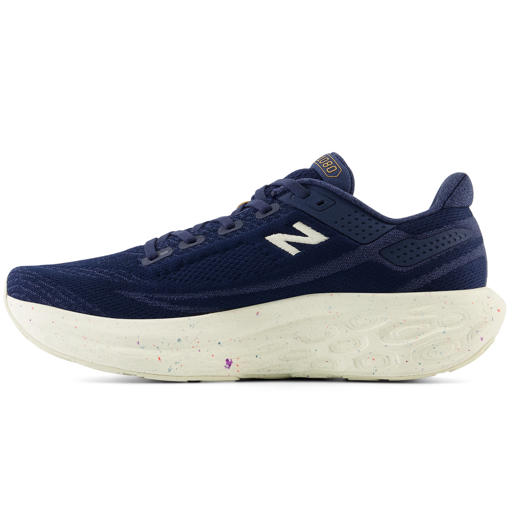 Férfi futócipő New Balance Fresh Foam 1080 v13 M1080P13 – sötétkék