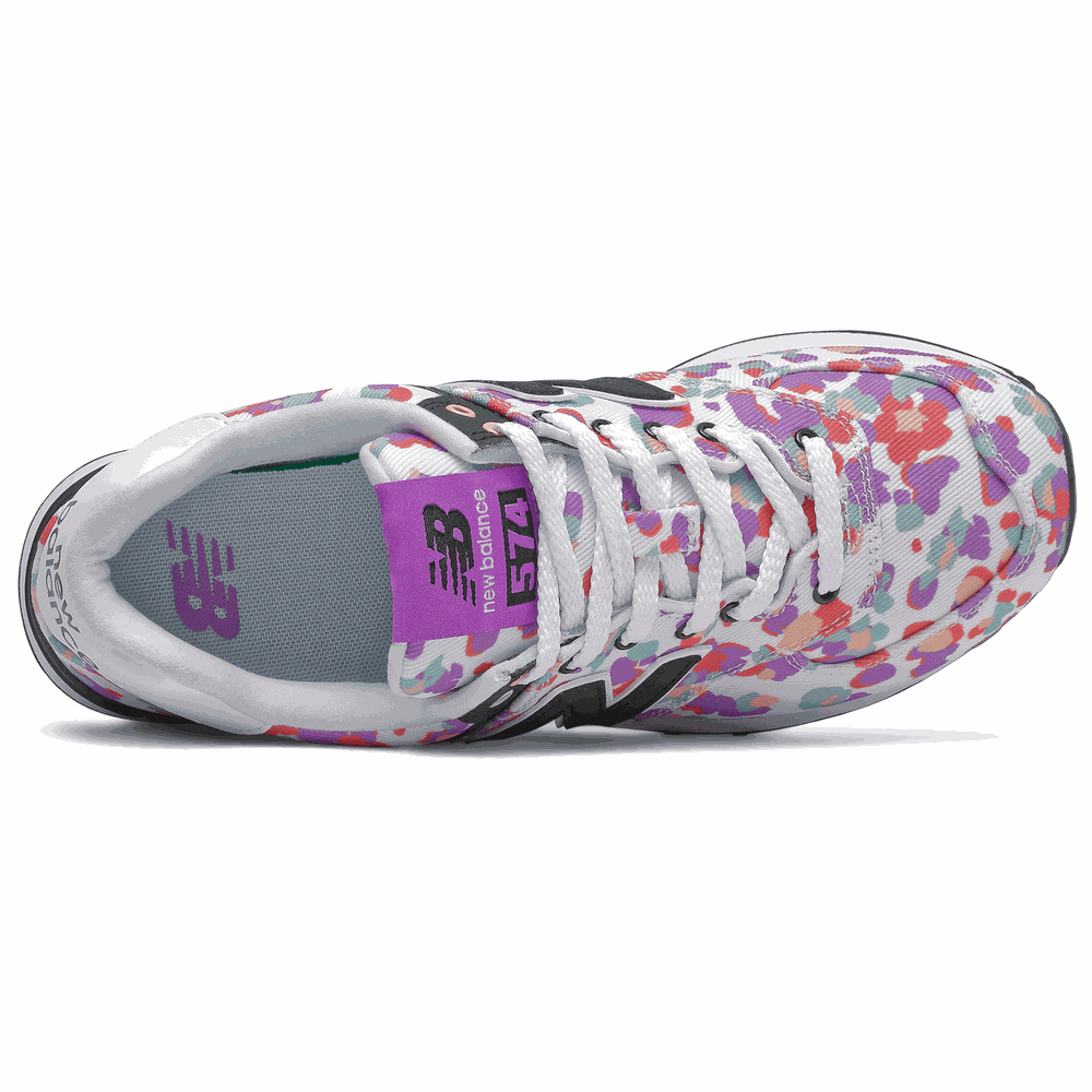 New Balance WL574WM2