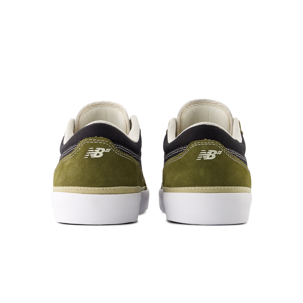 Férfi cipő New Balance Numeric NM417LBN – zöld