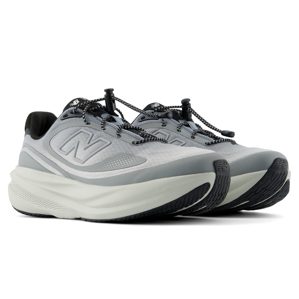 Női futócipő New Balance Infinion 1080 v15 Pykrete W10802J6 – szürke
