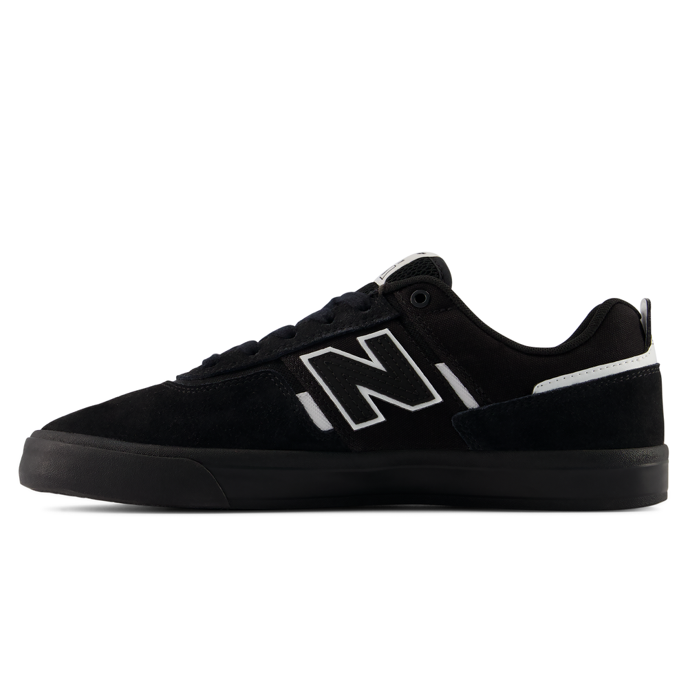Férfi cipő New Balance Numeric UN306BSD – fekete