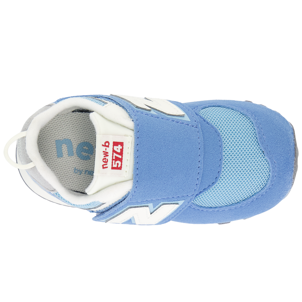 Gyerek cipő New Balance NW574RCA – kék
