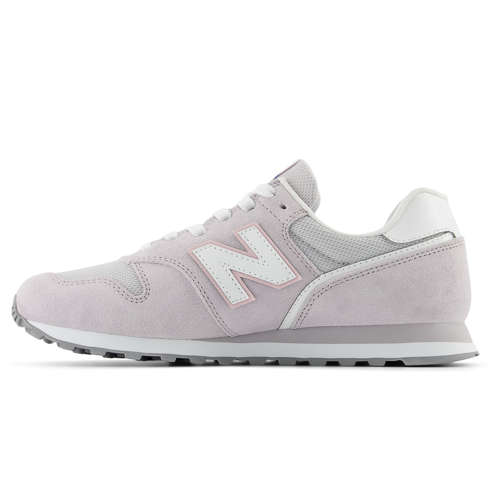 Női cipő New Balance WL373SO2 – szürke