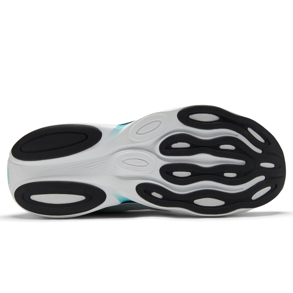 Férfi futócipő New Balance Fresh Foam Ellipse v1 MELPS4B2 – zöld