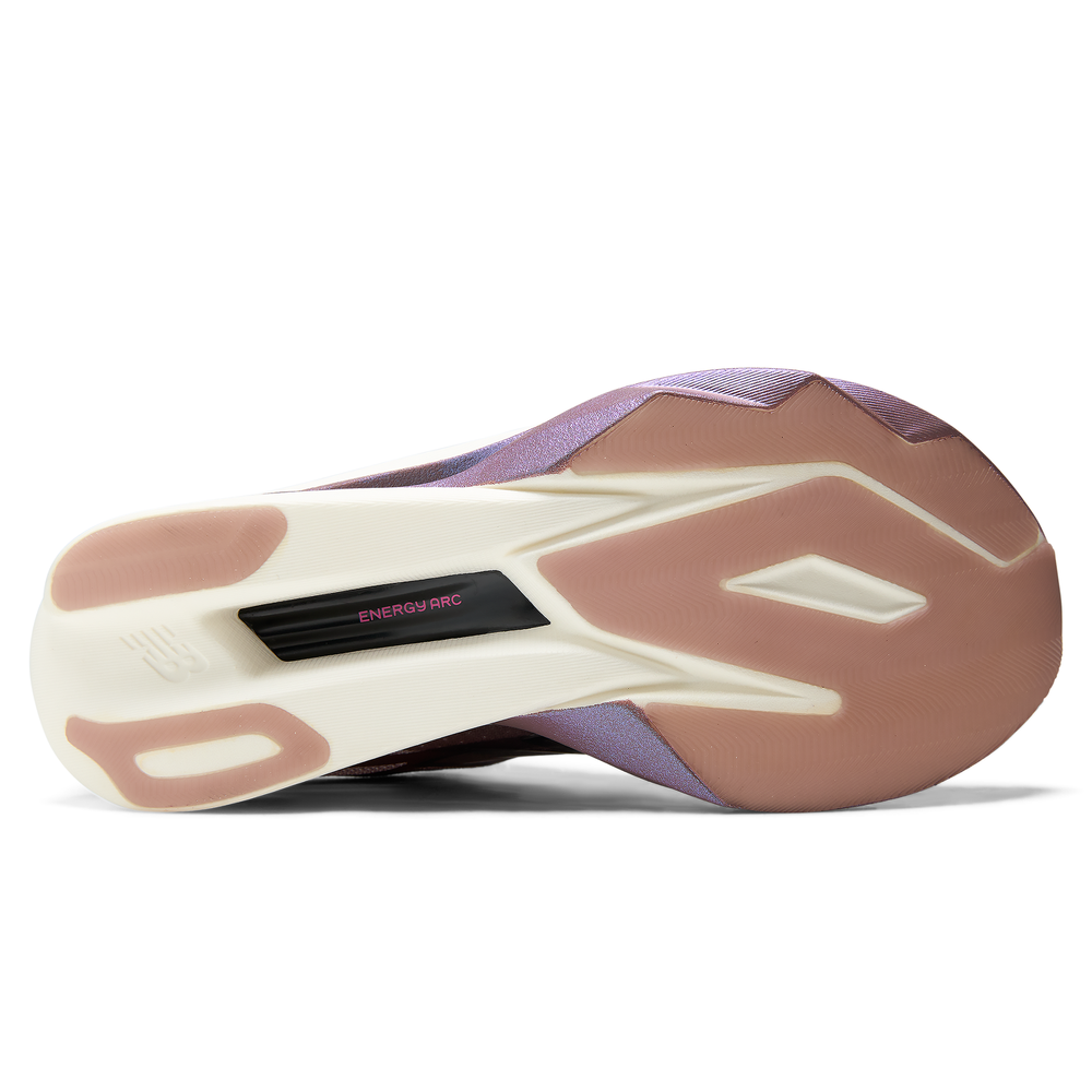 Női futócipő New Balance Infinion SC Elite V6 WRCEL7JH – rózsaszín