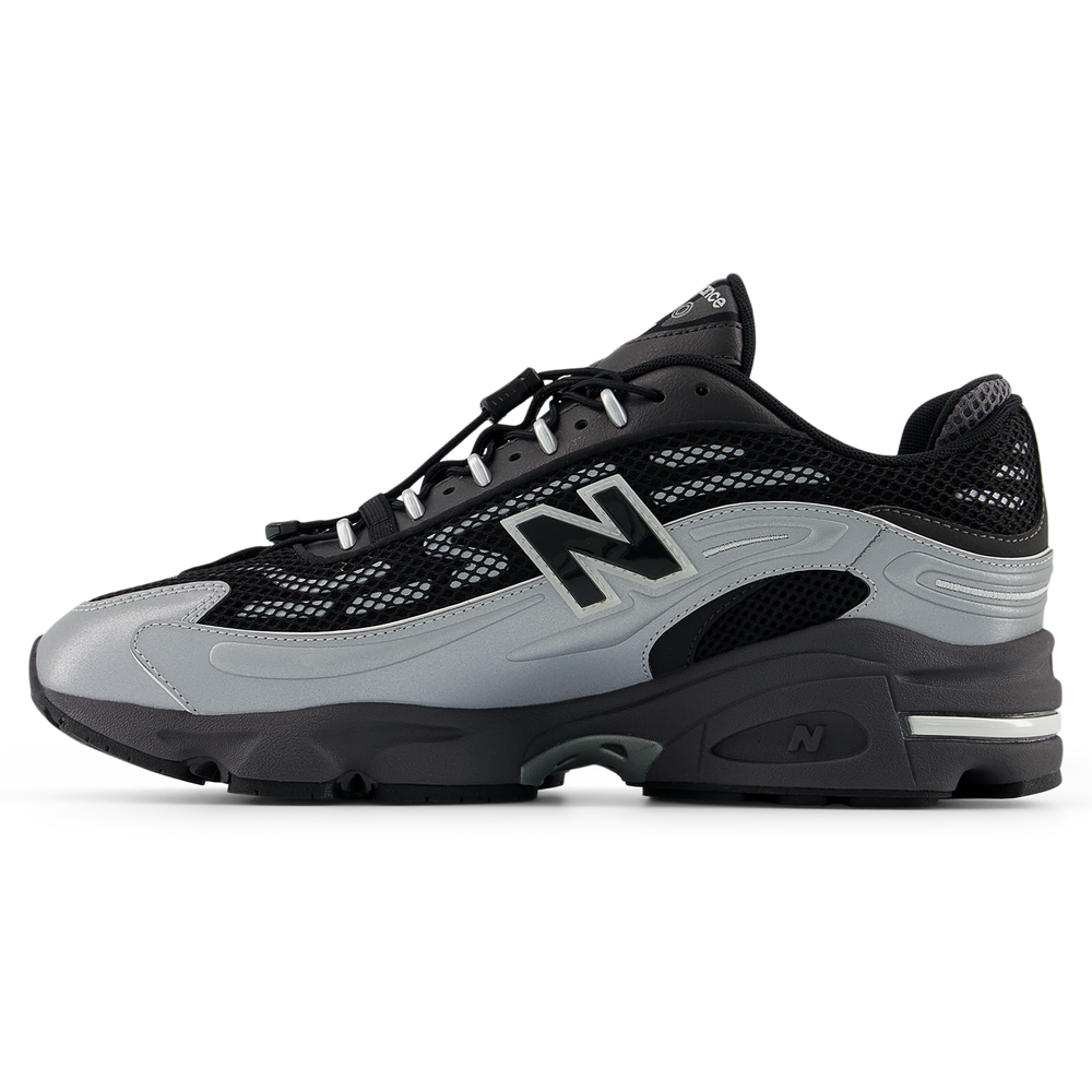 Unisex cipő New Balance U1000432 – szürke