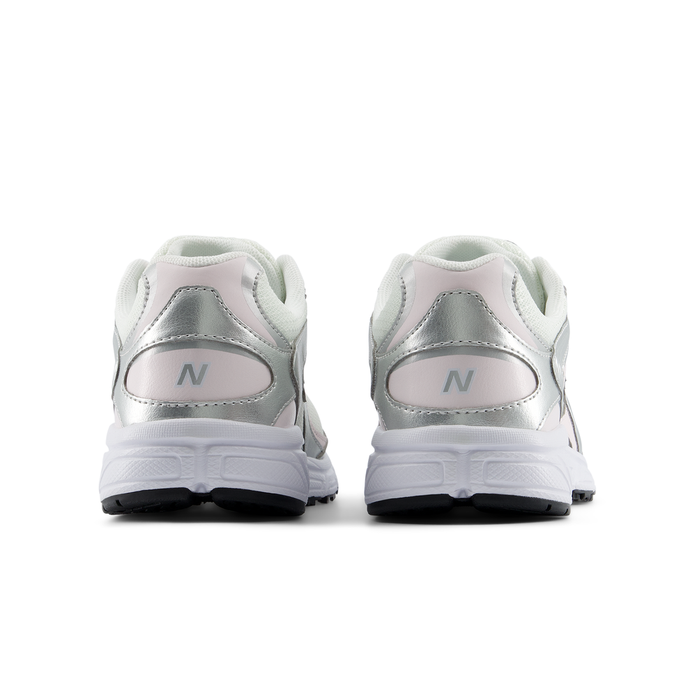 Gyermekcipő New Balance G4085Y8 – ezüst