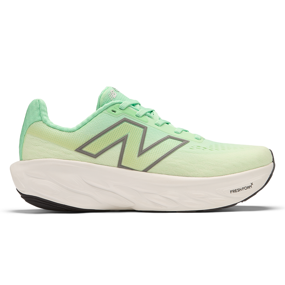 Női futócipő New Balance Fresh Foam 1080 v14 W1080F14 – zöld