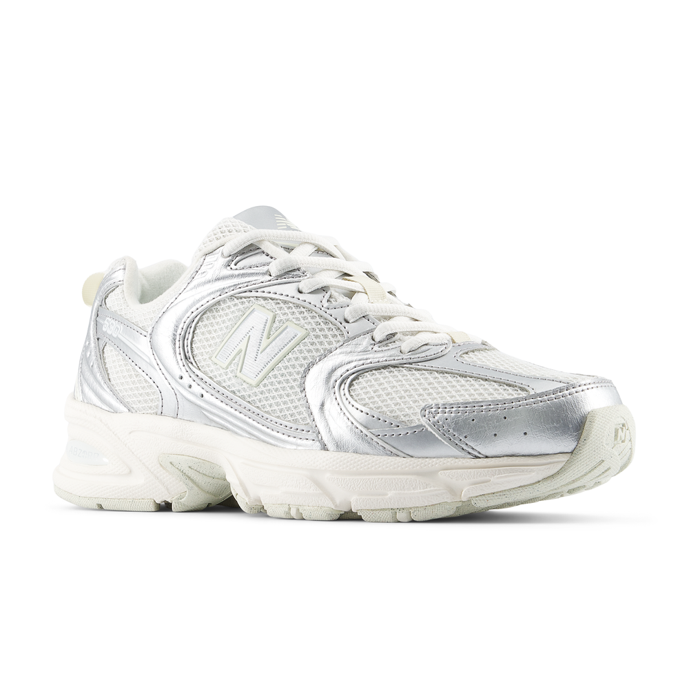 Unisex cipő New Balance U5303IR – fehér