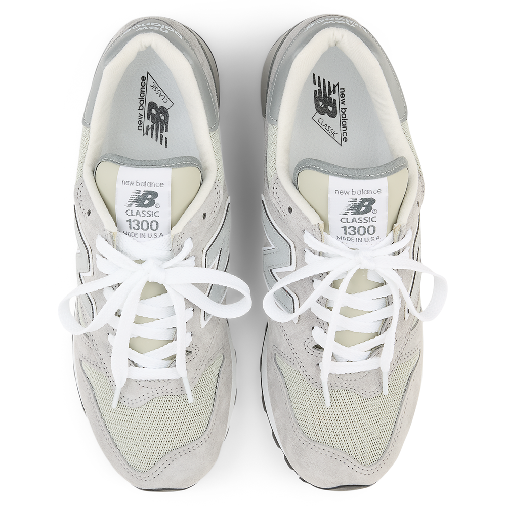 Unisex cipő New Balance U1300GY - szürke