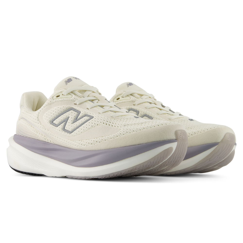 Női futócipő New Balance Infinion 1080 v15 W10804VQ – bézs