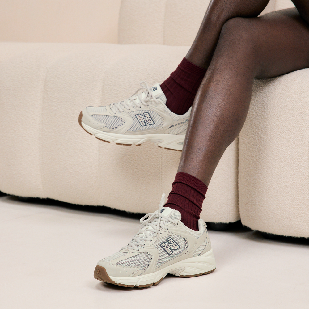 Női cipő New Balance MR530AAM – bézs