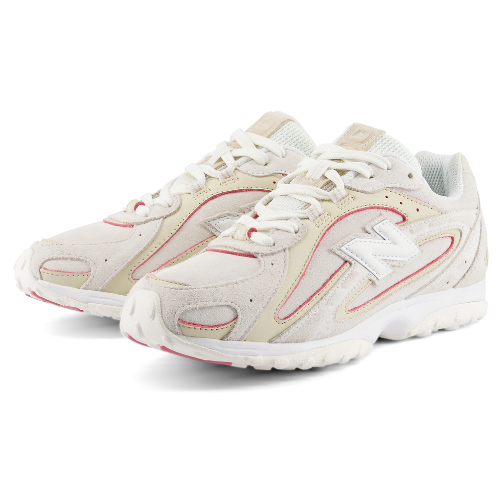 Unisex cipő New Balance U204LSC – bézs
