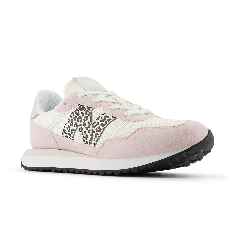 Gyermekcipő New Balance G237881 – rózsaszín