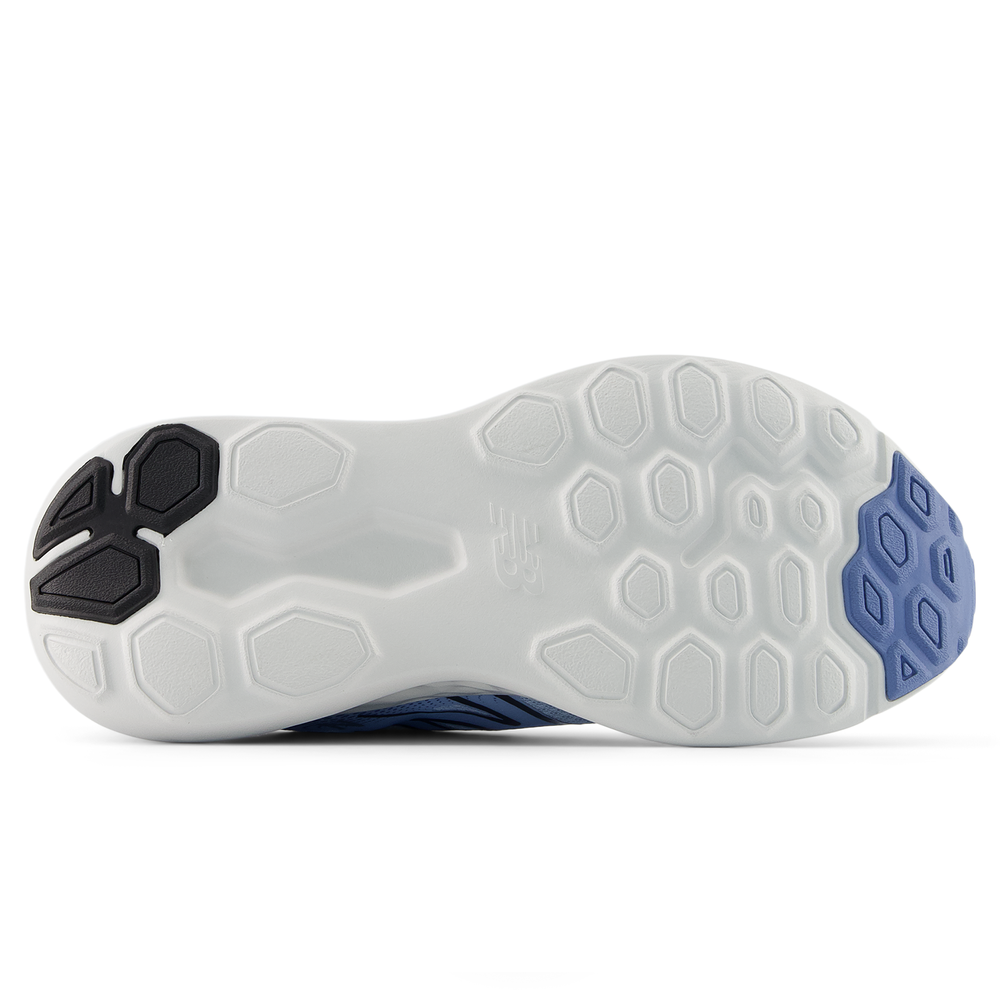 Női cipő New Balance 411 v3 W4119DW – kék