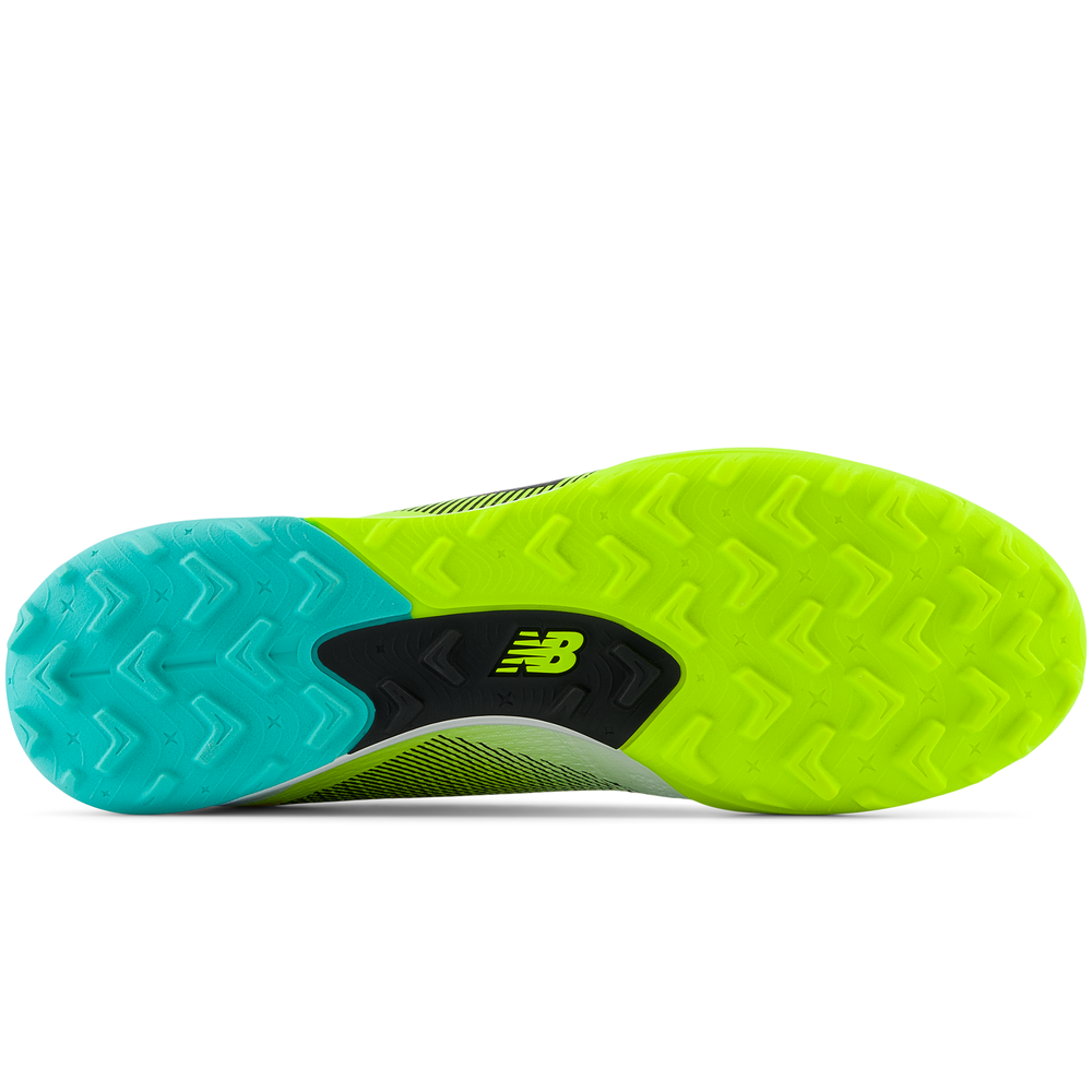 Férfi turf cipő New Balance FURON PRO TF V7+ SF1TH75 – fehér