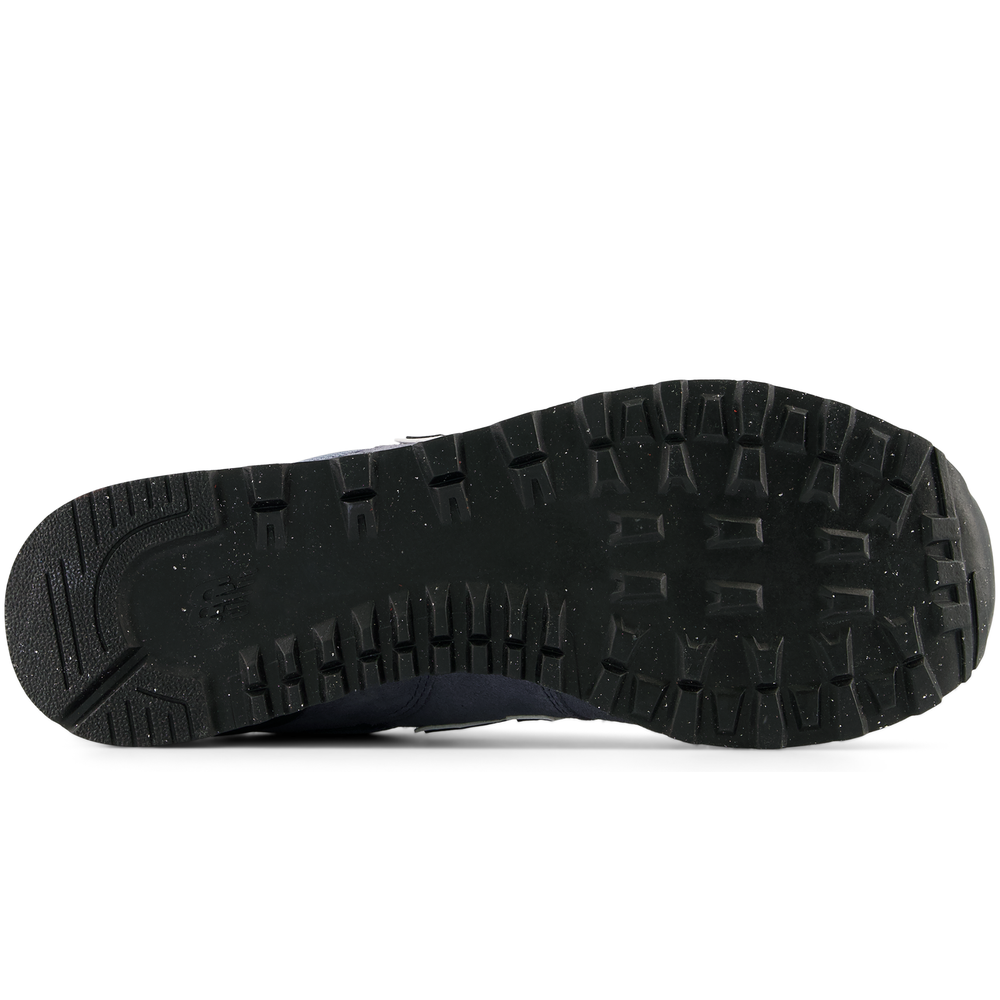 Unisex cipő New Balance U574GGE – szürke