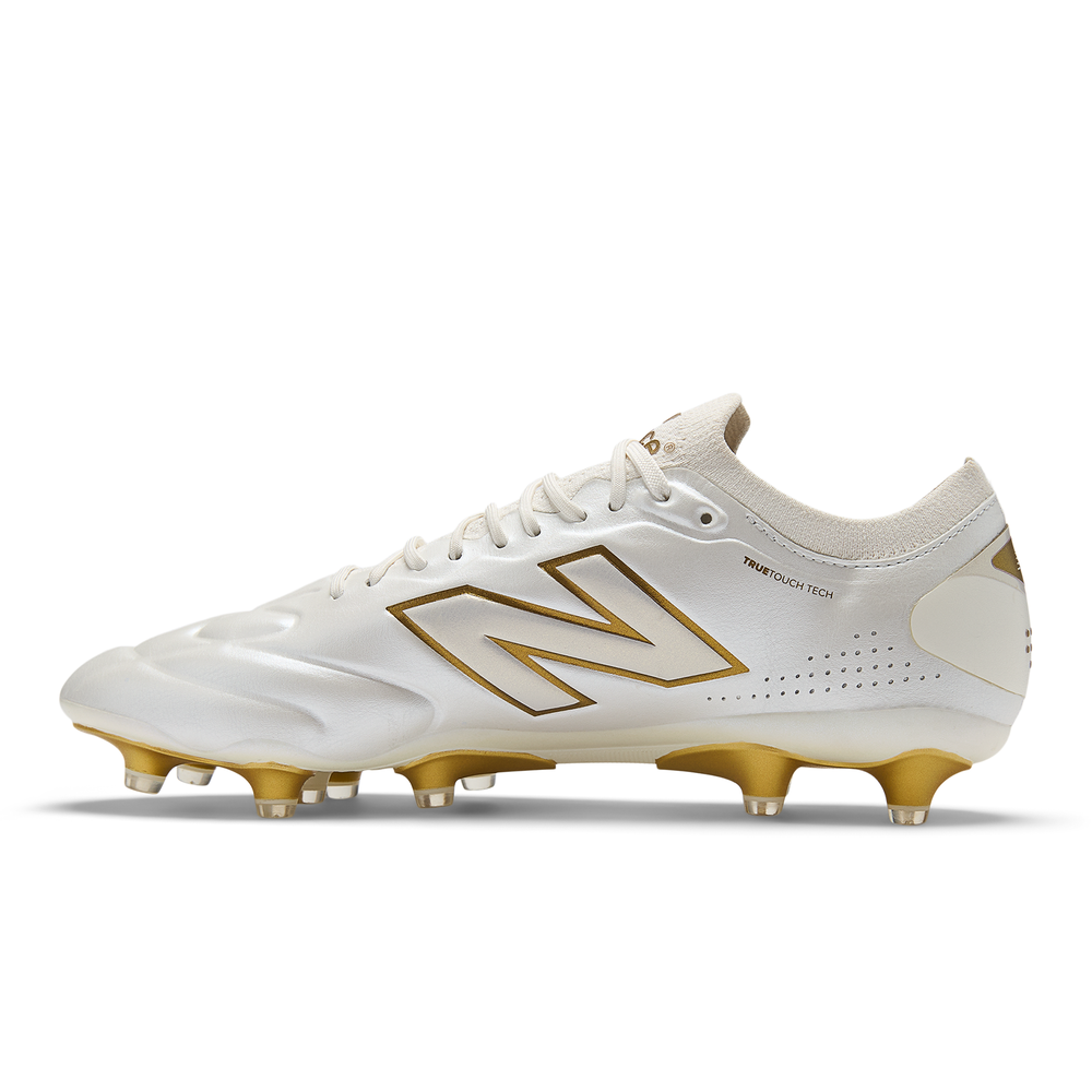 Férfi focicipő New Balance 442 ELITE FG V3 U41FM9EJ – fehér