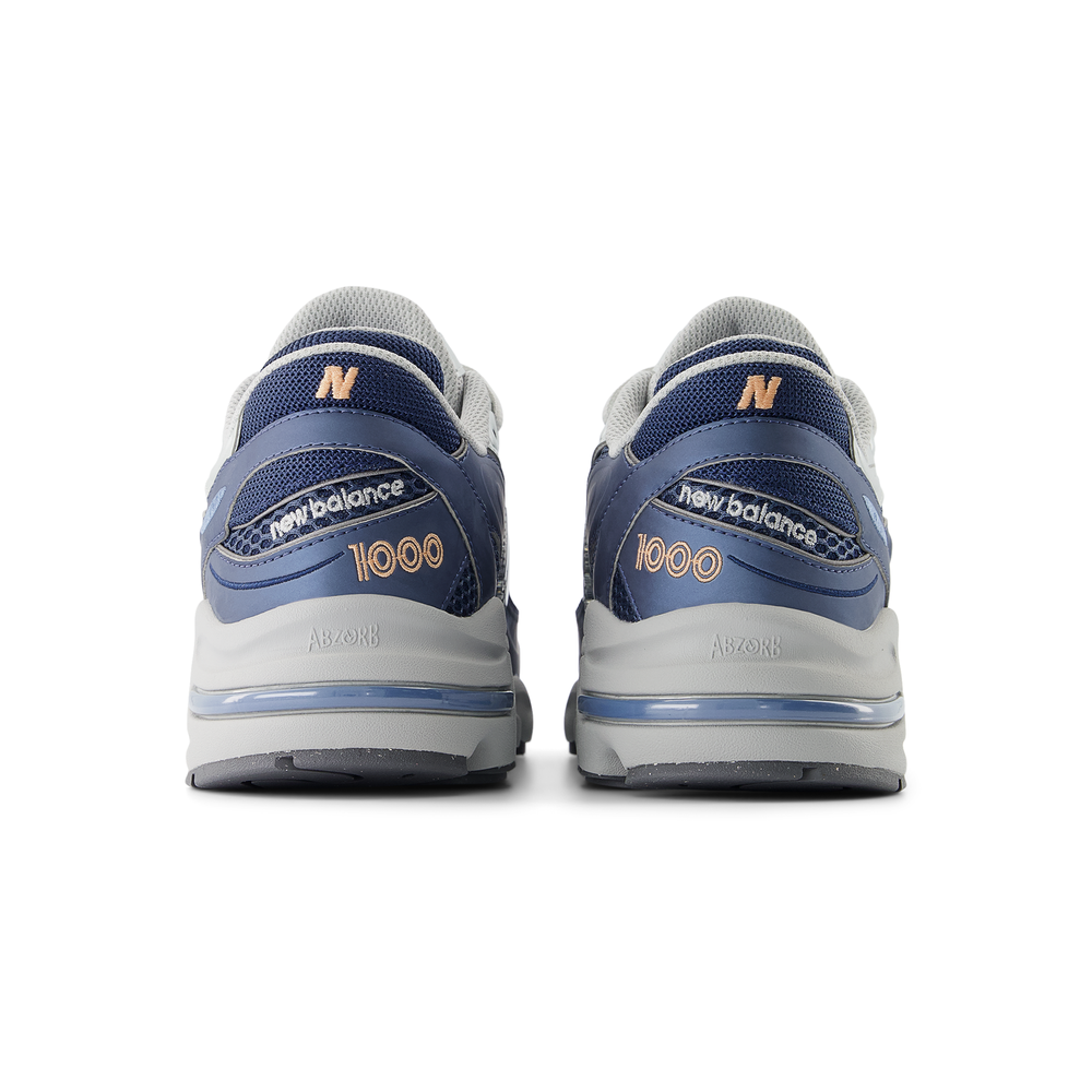Unisex cipő New Balance M1000P – kék