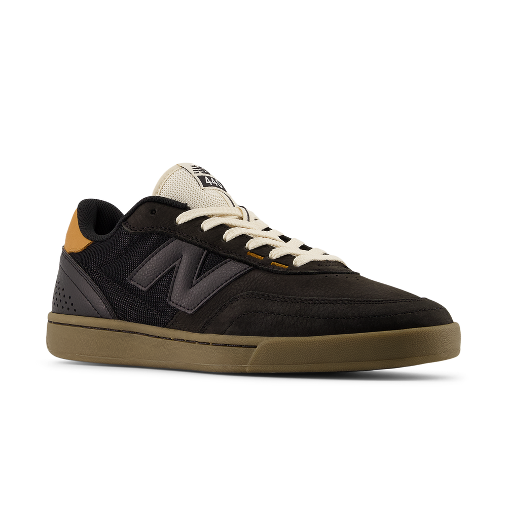 Férfi cipő New Balance Numeric NM440JS2 – fekete