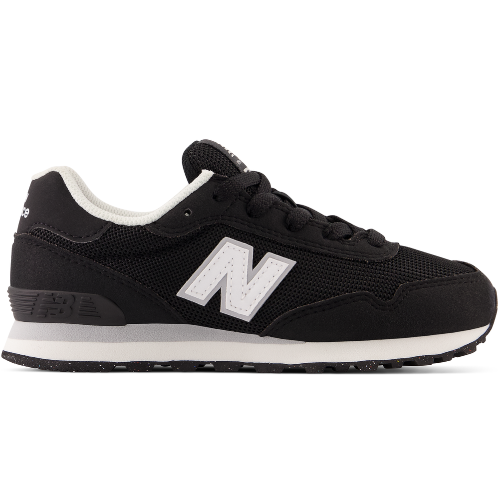 Gyerek cipő New Balance PC515BLK – fekete