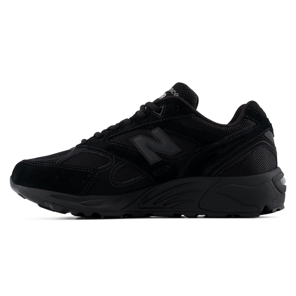 Férfi cipő New Balance U880R3PC – fekete