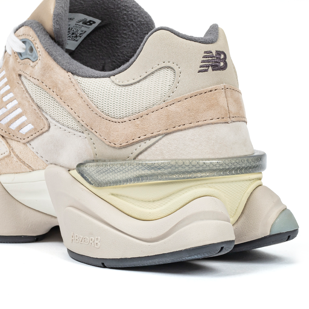 Férfi cipő New Balance U9060MAC – bézs