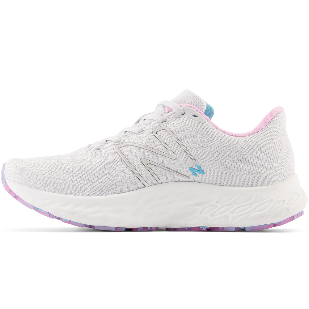 Női futócipő New Balance Fresh Foam Evoz v3 WEVOZMG3 – fehér