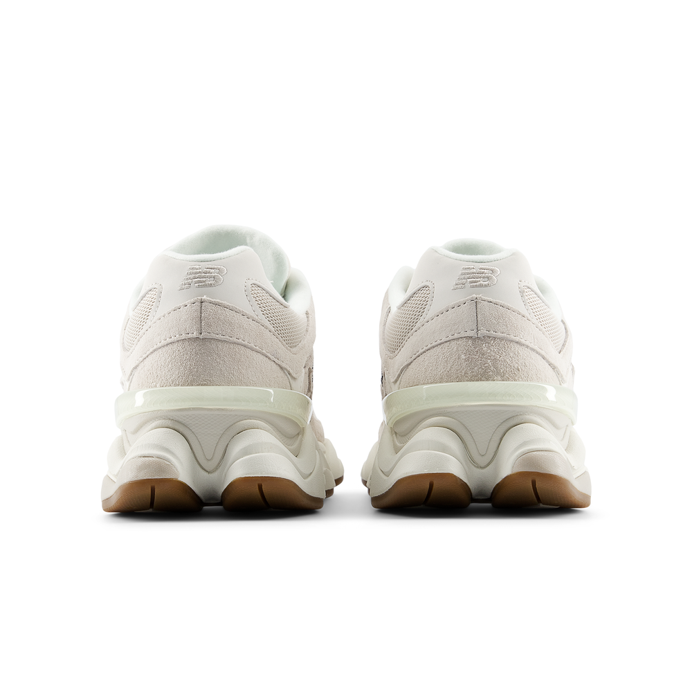Unisex cipő New Balance U9060ASP – bézs